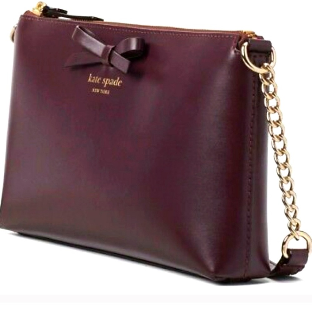 Kate Spade ♠️ crossbody
